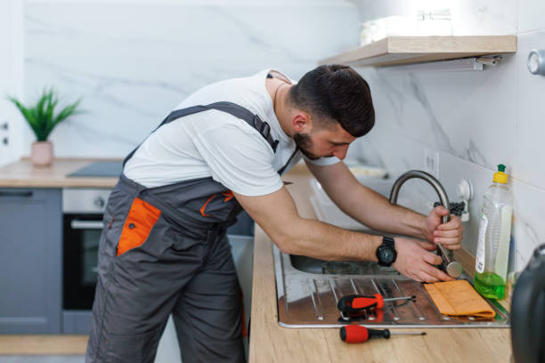 Best Plumbing Inspection Services  in Rancho Santa Margarita, CA