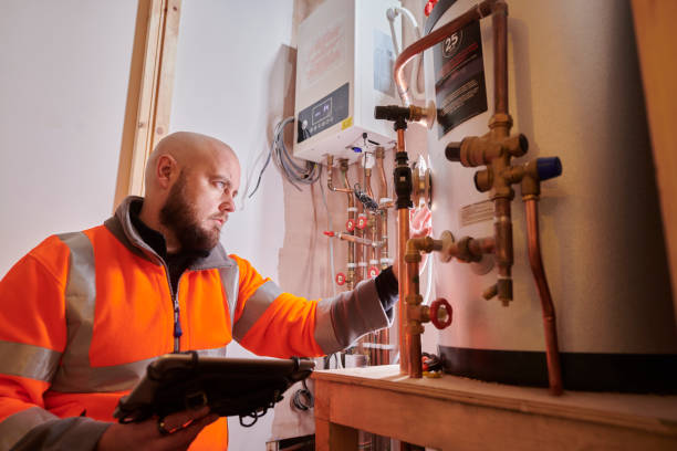 Best Sewer Line Repair  in Rancho Santa Margarita, CA
