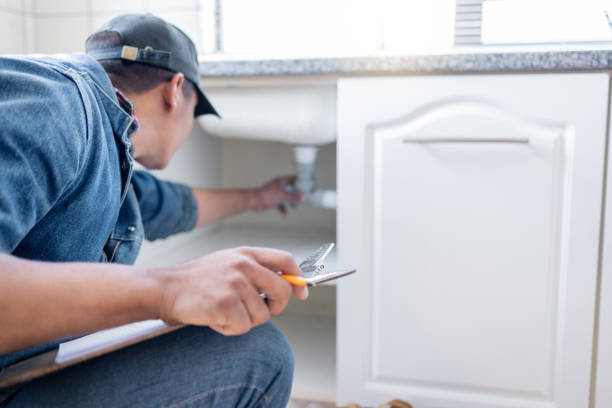 Best Same-Day Plumbing Service  in Rancho Santa Margarita, CA