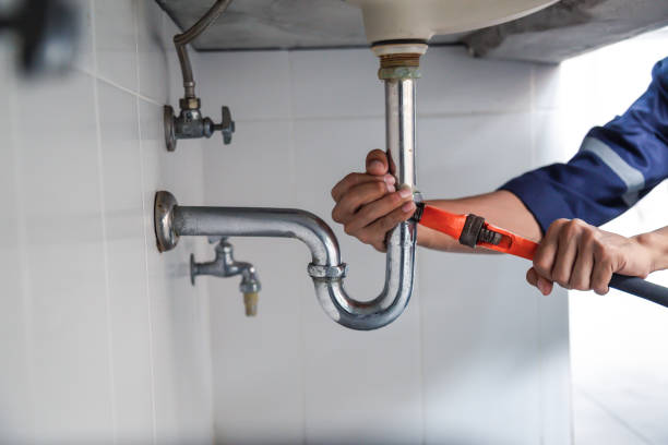 Best Toilet Repair Services  in Rancho Santa Margarita, CA