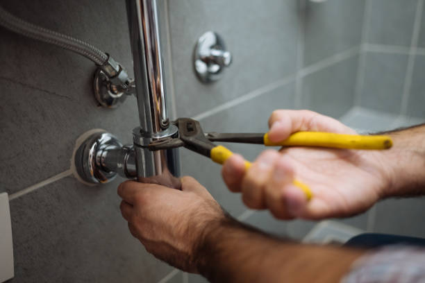 Best Clogged Drain Plumber  in Rancho Santa Margarita, CA