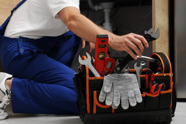 Best Emergency Plumbing Repair  in Rancho Santa Margarita, CA