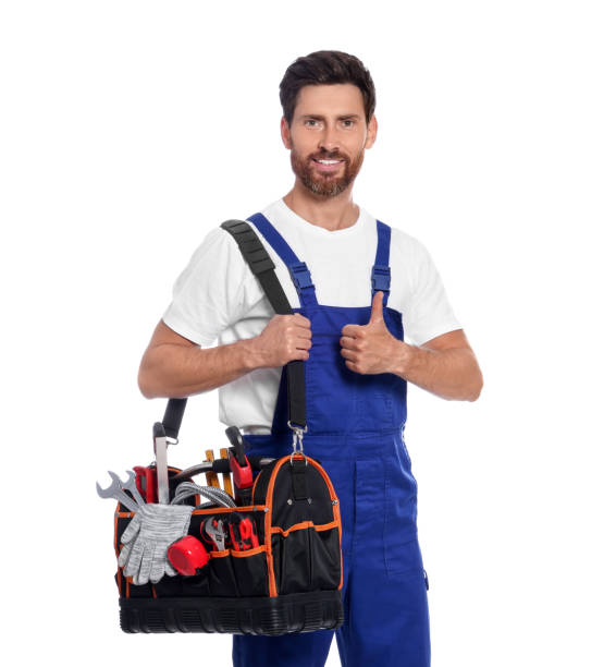  Rancho Santa Margarita, CA Plumbing Pros