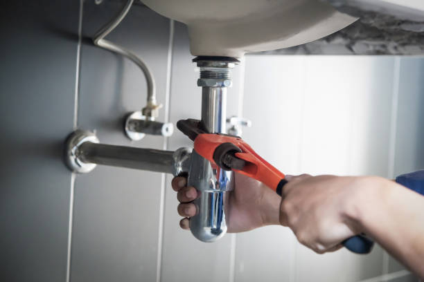 Best Water Heater Repair  in Rancho Santa Margarita, CA