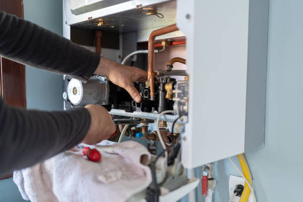 Best Leak Detection Services  in Rancho Santa Margarita, CA