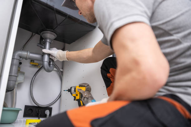 Best Pipe Repair Near Me  in Rancho Santa Margarita, CA