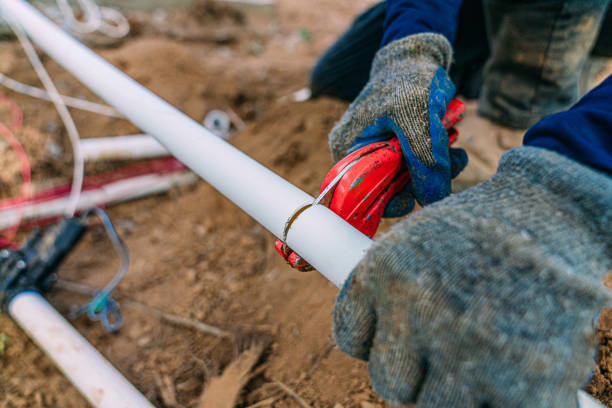Best Water Leak Repair  in Rancho Santa Margarita, CA